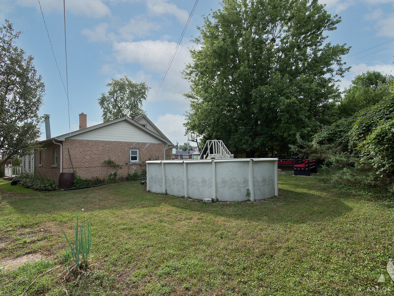 5900 107th Street Chicago Ridge IL 60415