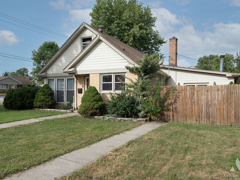 5900 107th Street Chicago Ridge IL 60415