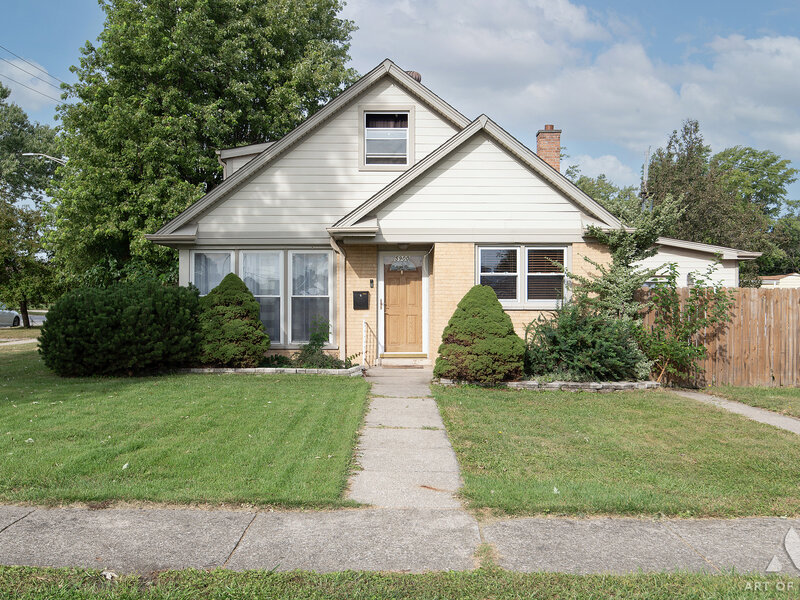5900 107th Street Chicago Ridge IL 60415