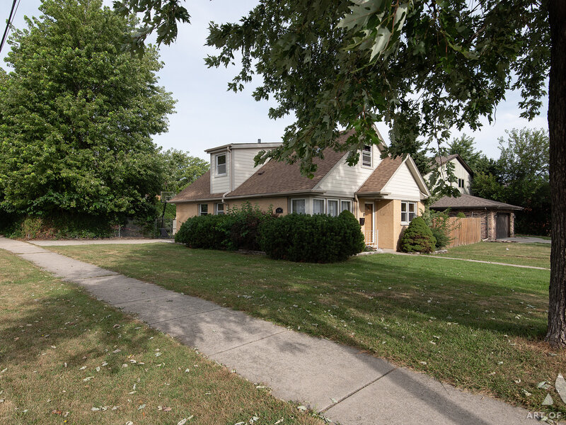 5900 107th Street Chicago Ridge IL 60415