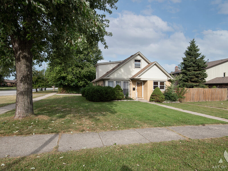 5900 107th Street Chicago Ridge IL 60415