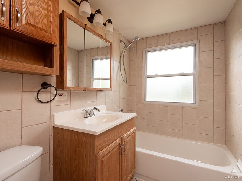 5900 107th Street Chicago Ridge IL 60415