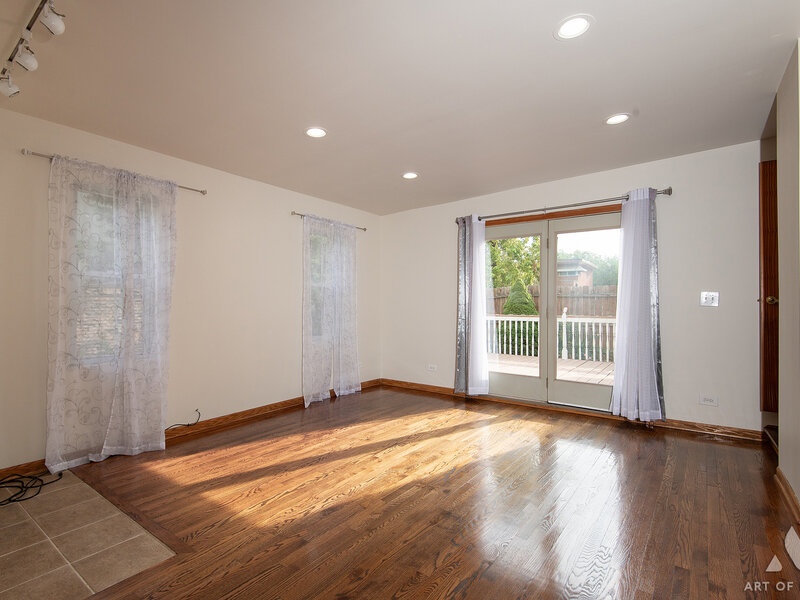 5900 107th Street Chicago Ridge IL 60415