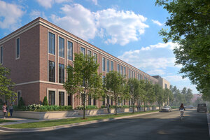 Photo of 2927 N Oakley Avenue Chicago IL 60618
