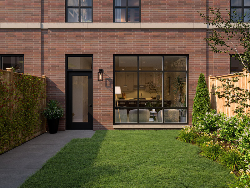2927 N Oakley Avenue Chicago IL 60618