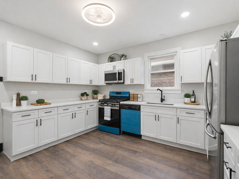 8418 S Essex Avenue Chicago IL 60617