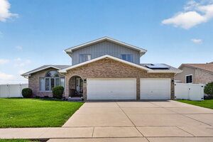 Photo of 702 Longwood Court Minooka IL 60447