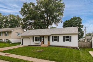Photo of 2704 Wood Dale Avenue Davenport IA 52804