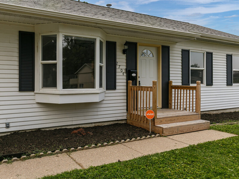 2704 Wood Dale Avenue Davenport IA 52804