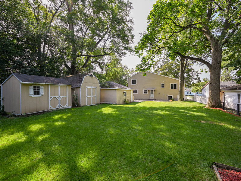 332 W Loy Street Lombard IL 60148