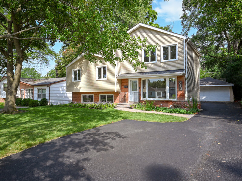 332 W Loy Street Lombard IL 60148