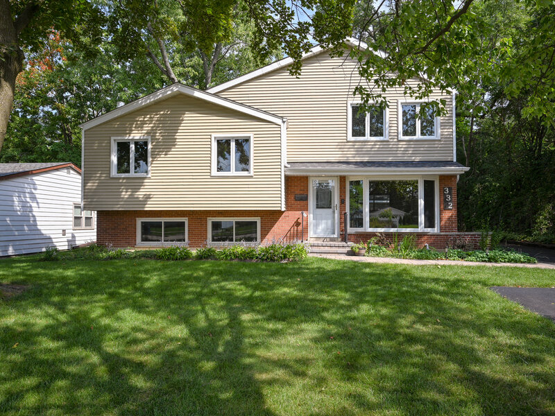 332 W Loy Street Lombard IL 60148