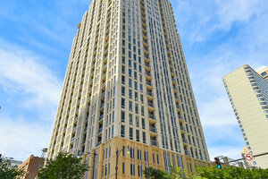 Photo of 1250 S Michigan Avenue Chicago IL 60605 Unit 2205