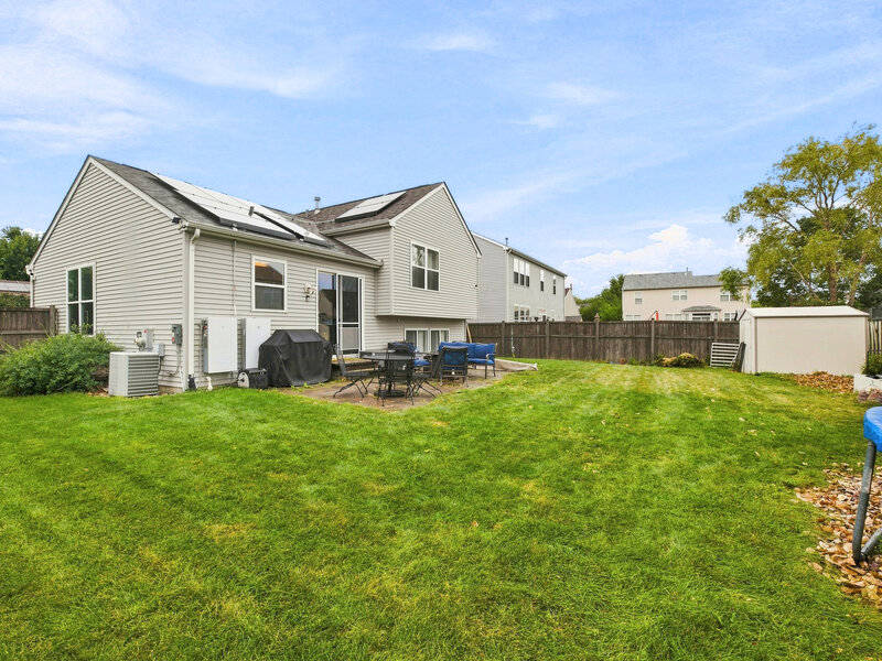 2811 Stonewall Lane Joliet IL 60435