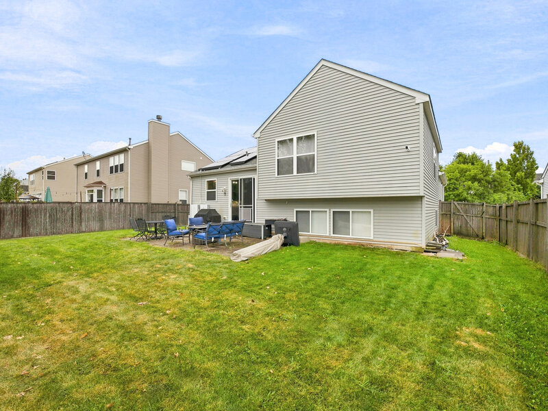 2811 Stonewall Lane Joliet IL 60435