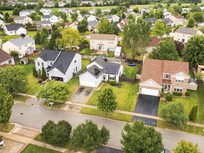 2811 Stonewall Lane Joliet IL 60435