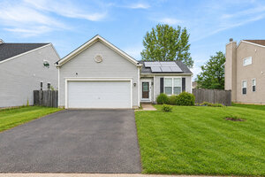 Photo of 2811 Stonewall Lane Joliet IL 60435