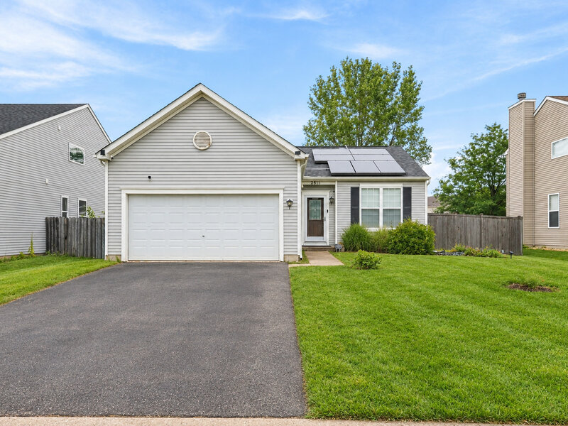 2811 Stonewall Lane Joliet IL 60435