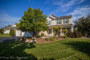 Photo of 2872 Dartmouth Lane West Dundee IL 60118