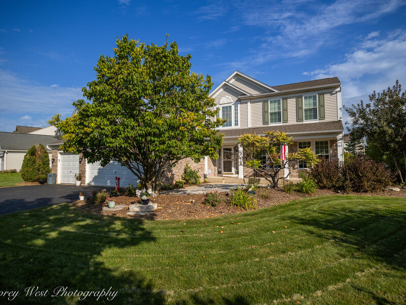 2872 Dartmouth Lane West Dundee IL 60118