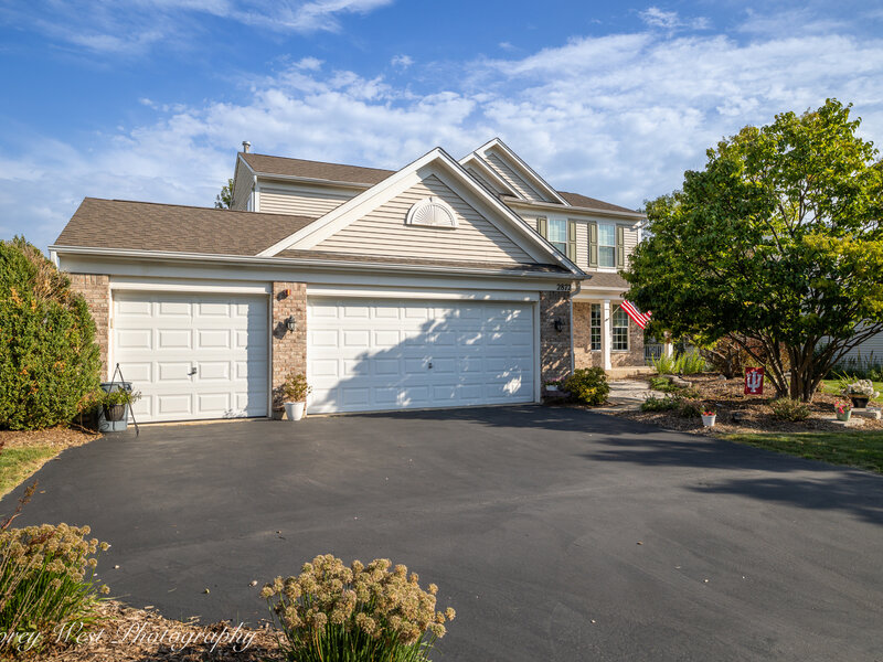 2872 Dartmouth Lane West Dundee IL 60118