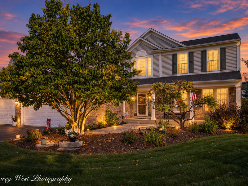 2872 Dartmouth Lane West Dundee IL 60118