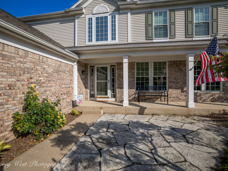 2872 Dartmouth Lane West Dundee IL 60118