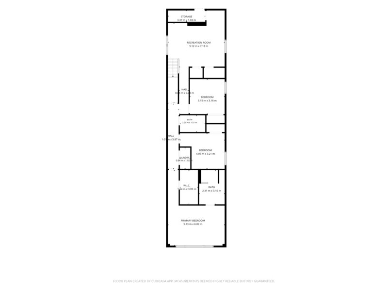 2423 W Rice Street Chicago IL 60622