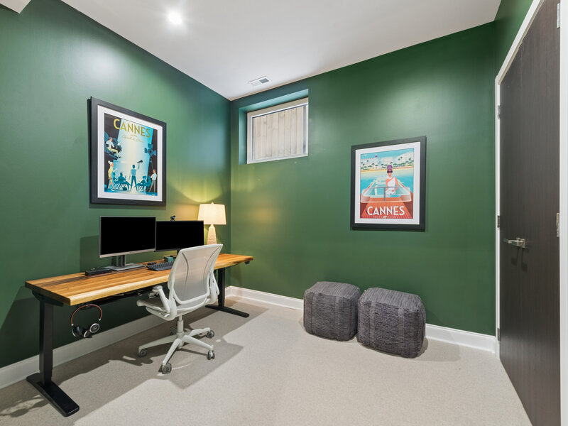 2423 W Rice Street Chicago IL 60622