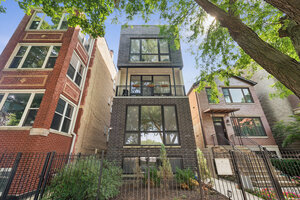 Photo of 2423 W Rice Street Chicago IL 60622 Unit 1