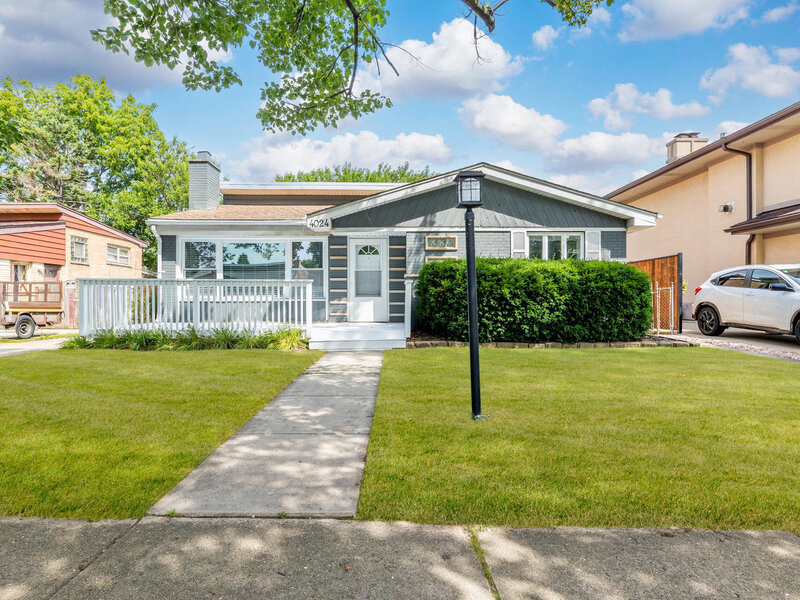 4024 W 106th Street Oak Lawn IL 60453