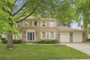 Photo of 837 Heatherstone Drive Schaumburg IL 60173