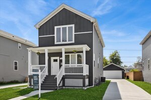Photo of 1112 S 3rd Avenue Maywood IL 60153