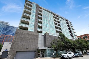 Photo of 225 S Sangamon Street Chicago IL 60607 Unit 306