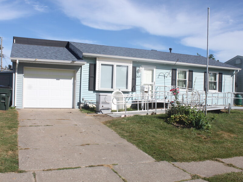 2629 N Concord Street Davenport IA 52804