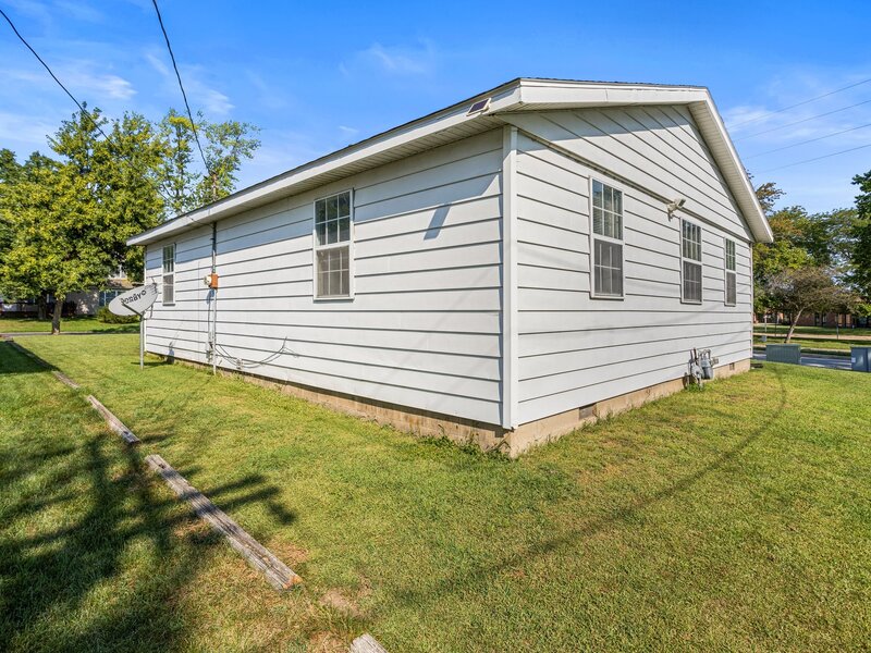 1701 E Washington Street Urbana IL 61802