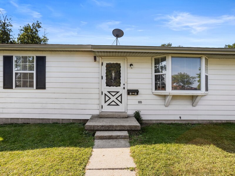 1701 E Washington Street Urbana IL 61802