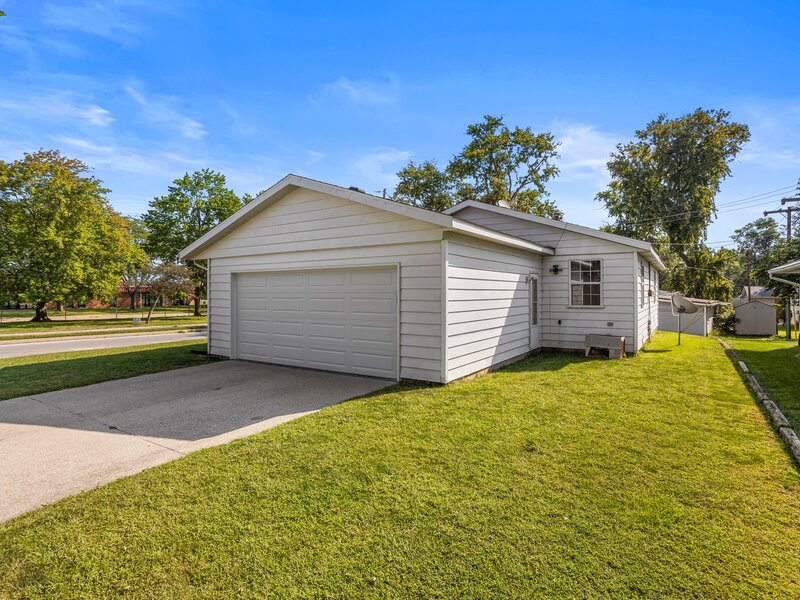 1701 E Washington Street Urbana IL 61802