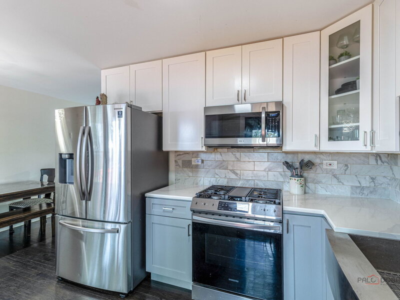 690 Macarthur Drive Buffalo Grove IL 60089