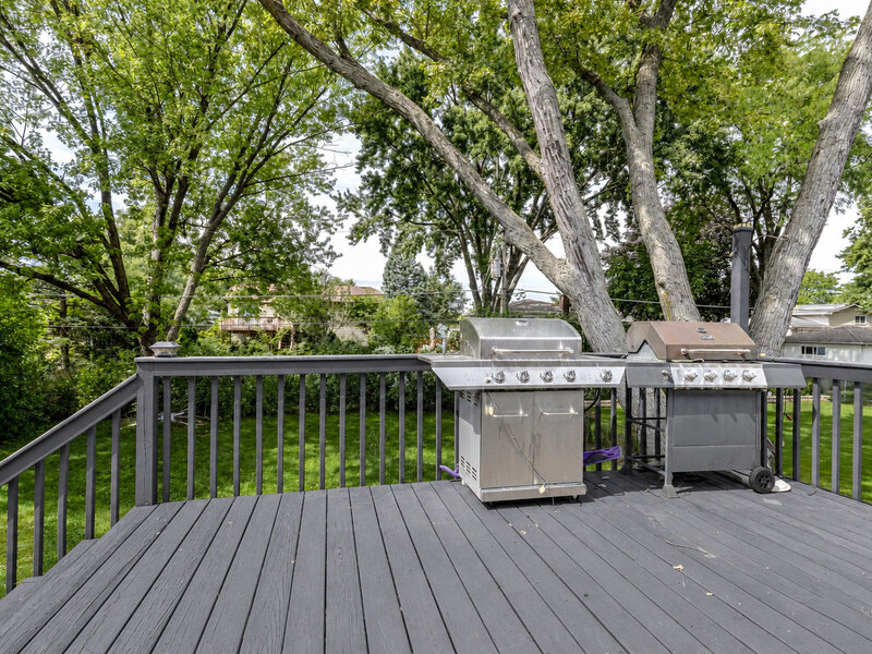 690 Macarthur Drive Buffalo Grove IL 60089