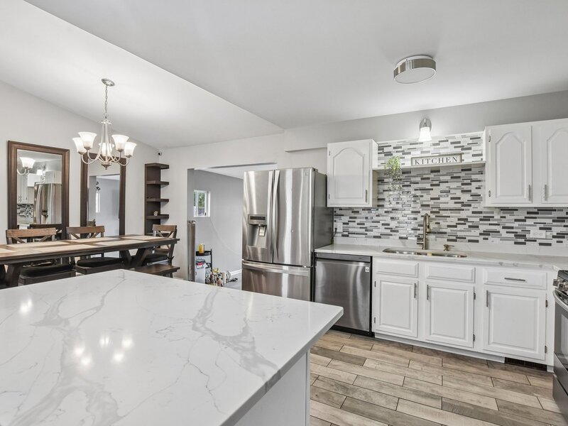 520 N Kinzie Place Thornton IL 60476