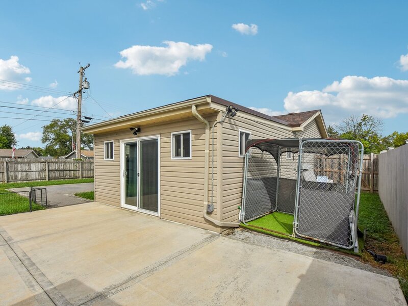 520 N Kinzie Place Thornton IL 60476