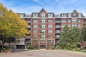 Photo of 255 E Liberty Drive Wheaton IL 60187 Unit 203