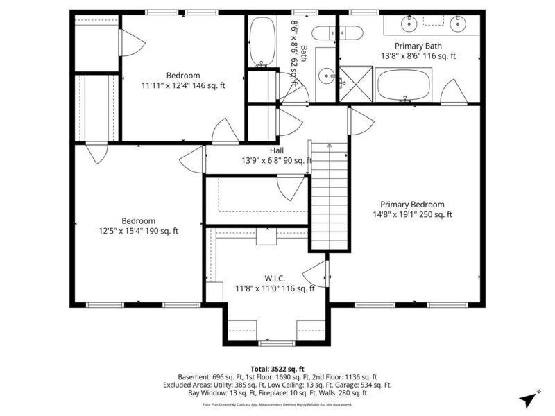 1 Golf View Lane Frankfort IL 60423