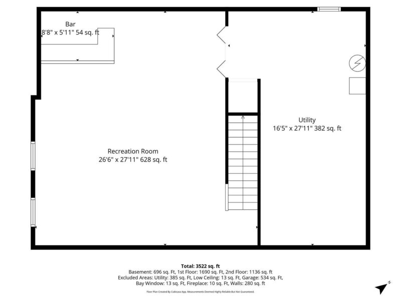 1 Golf View Lane Frankfort IL 60423