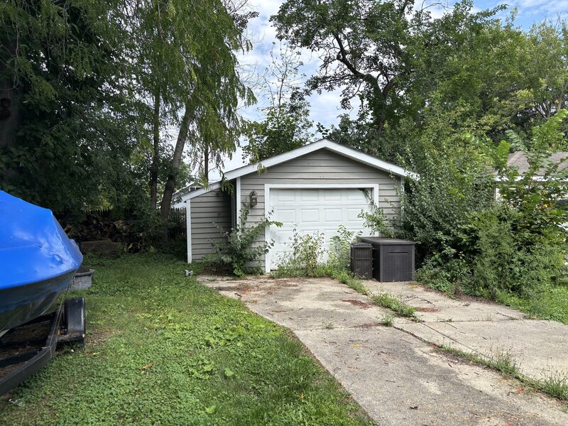 26426 W Grapevine Avenue Antioch IL 60002