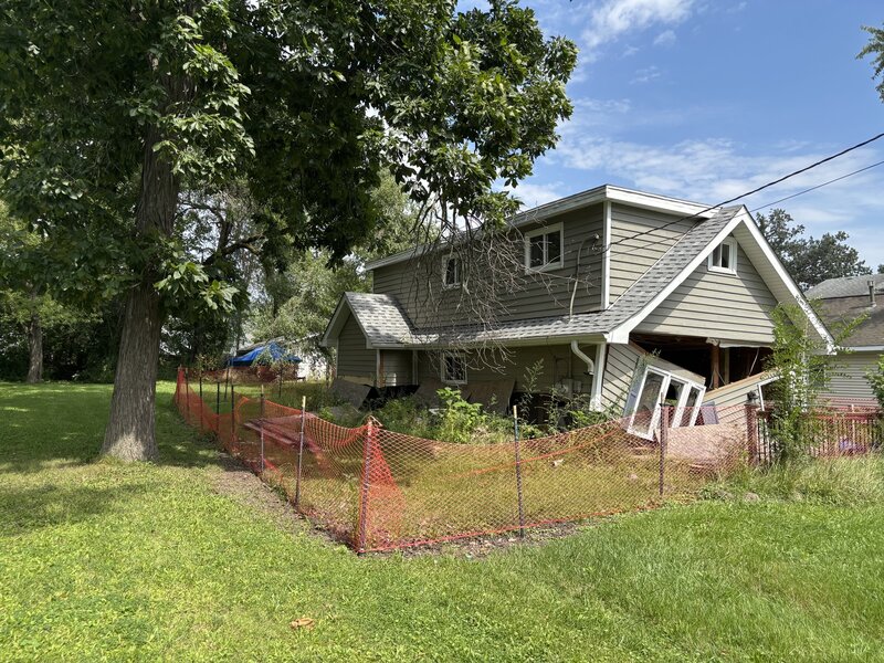 26426 W Grapevine Avenue Antioch IL 60002