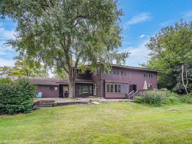 3636 Quince Court Downers Grove IL 60515
