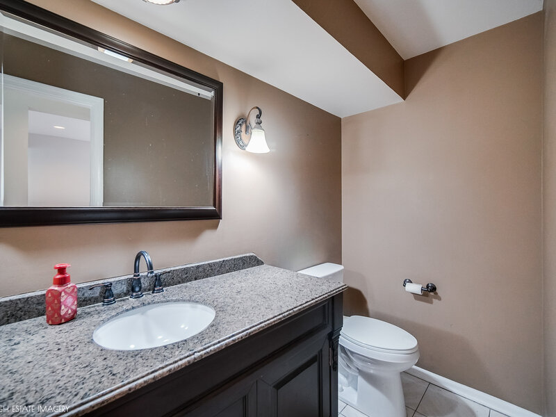 3636 Quince Court Downers Grove IL 60515