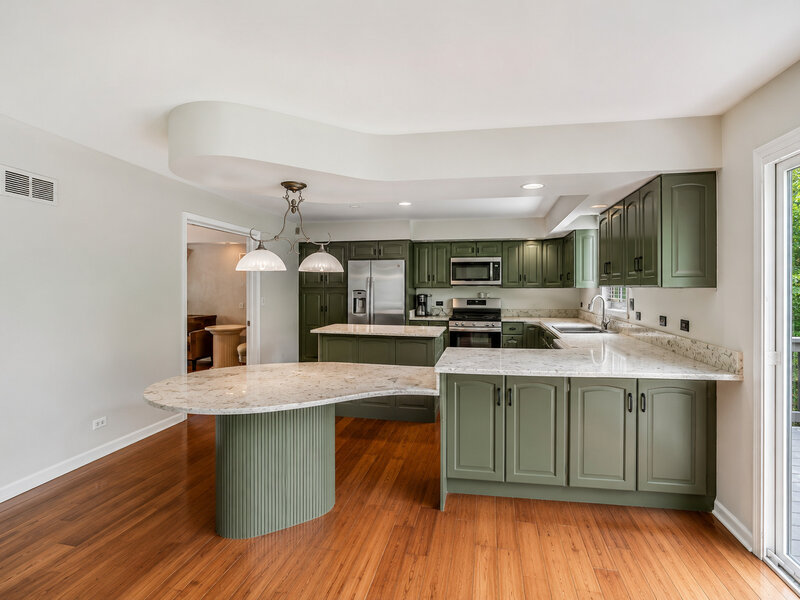3636 Quince Court Downers Grove IL 60515
